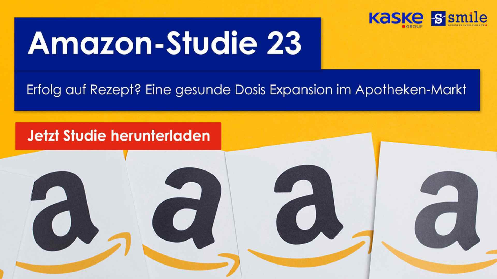 Amazon-Studie 23